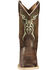 Ariat Kids' Mesteno Western Boots, Copper, hi-res