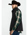 Image #3 - Outback Trading Co. Men's Oaks Vest, Black, hi-res