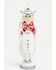 Image #1 - Kurt Adler Hollywood Rhinestone Cowgirl Nutcracker Ornament, Multi, hi-res