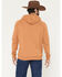 Image #4 - Kimes Ranch Men's Outlier Hooded Sweatshirt, Brown, hi-res