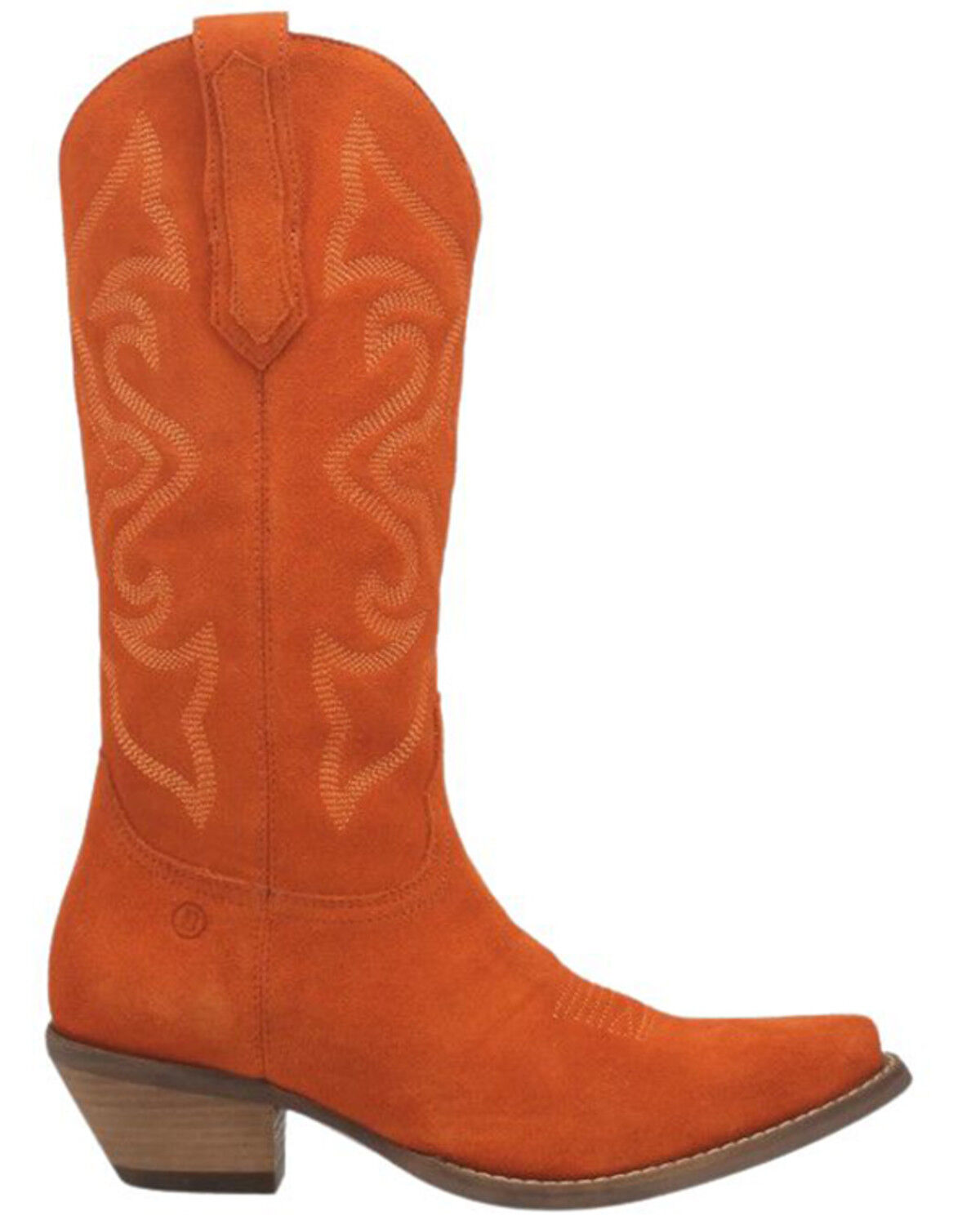 Product Name:  Dingo Women's Out West Tall Western Boots - Round Toe
