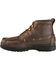 Image #3 - Justin Men's Chip Casual Lace-Up Boots, , hi-res