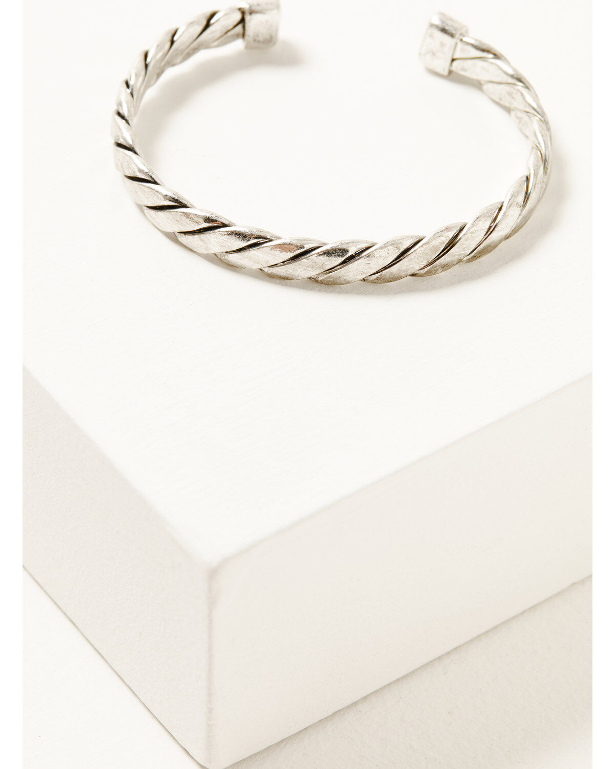 Image #3 - Shyanne Women's Heritage Valley Bracelet Set - 3 Piece, Silver, hi-res