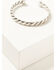 Image #3 - Shyanne Women's Heritage Valley Bracelet Set - 3 Piece, Silver, hi-res