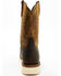 Thorogood Men's American Heritage Wellington Western Boots - Steel Toe, Brown, hi-res
