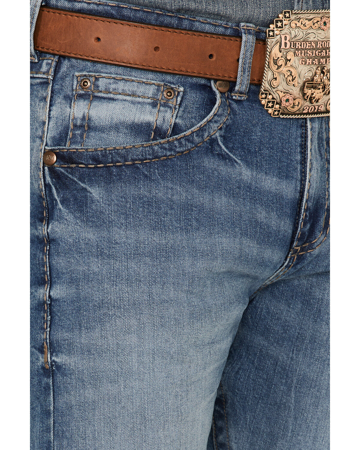 rock 47 bootcut jeans