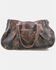 Image #2 - Bed Stu Women's Redrock Shoulder Bag, Black, hi-res