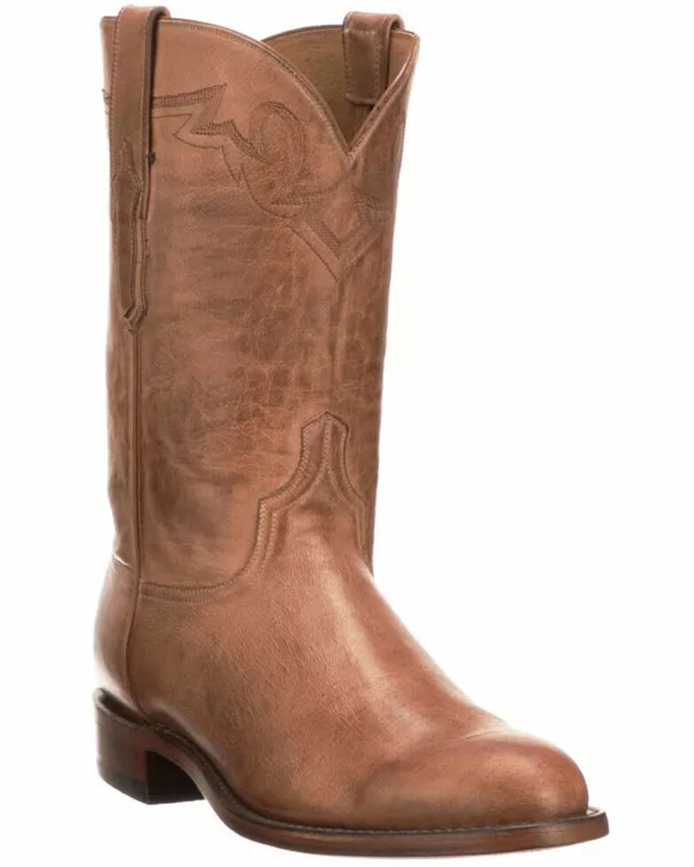 Men's Western Boots Lucchese Boot Barn