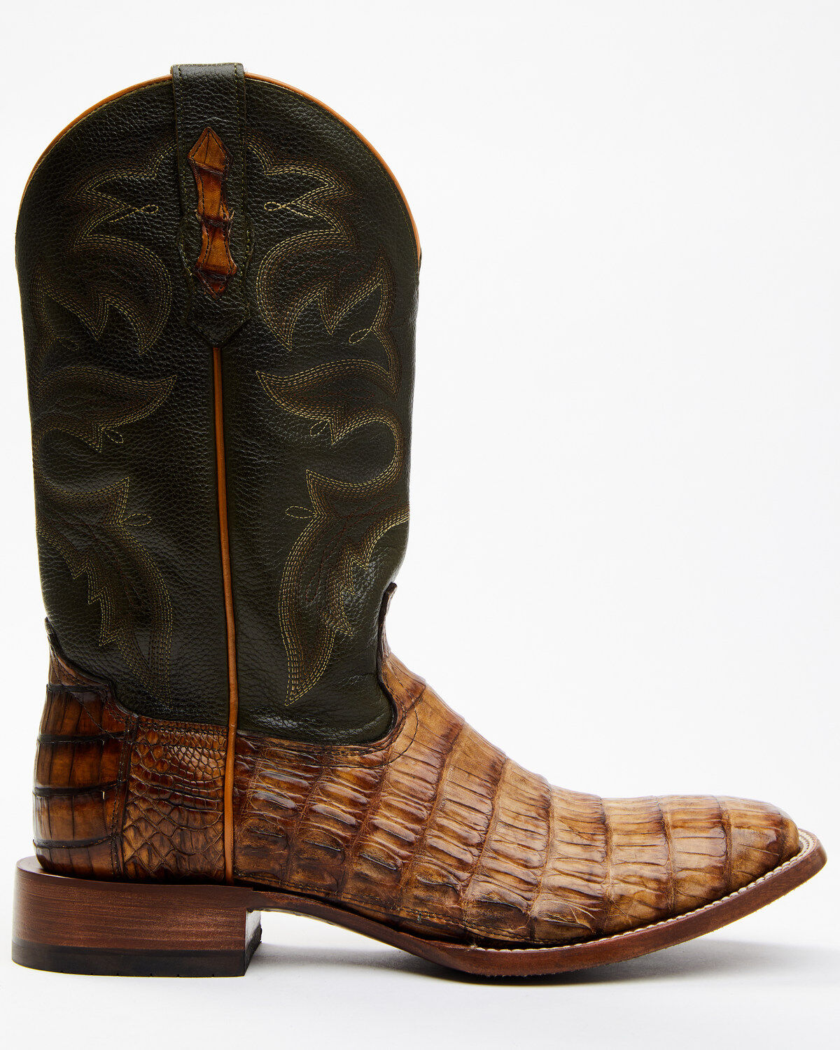 Cody james alligator boots Clearance