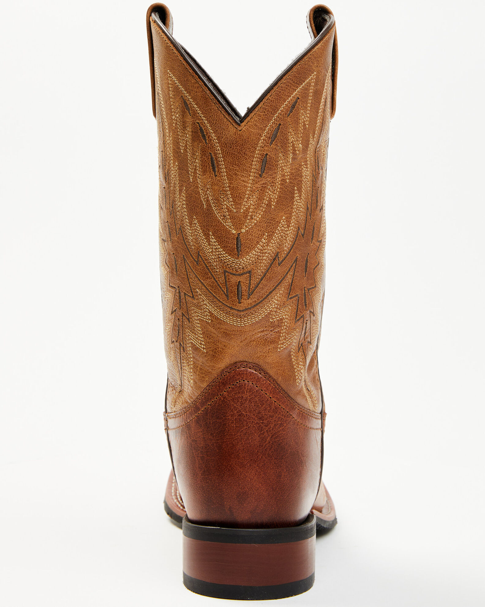Product Name:  Laredo Men's Orleans Western Boots - Broad Square Toe