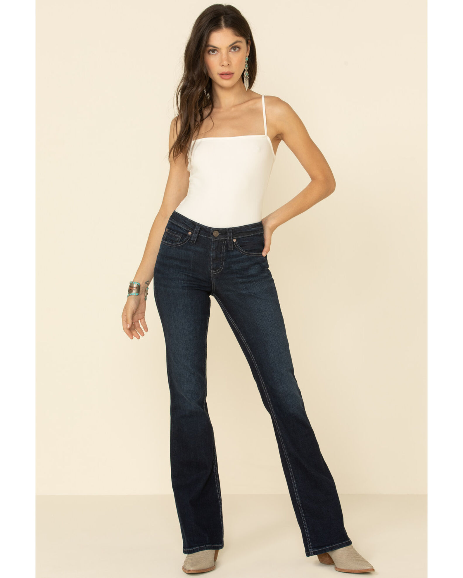 Shyanne jeans sales