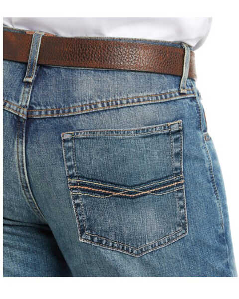 Ariat Men's M2 Relaxed Fit Jeans, Granite, hi-res