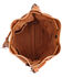 Image #4 - Roan by Bed Stu Women's Zone Large Handbag, Cognac, hi-res