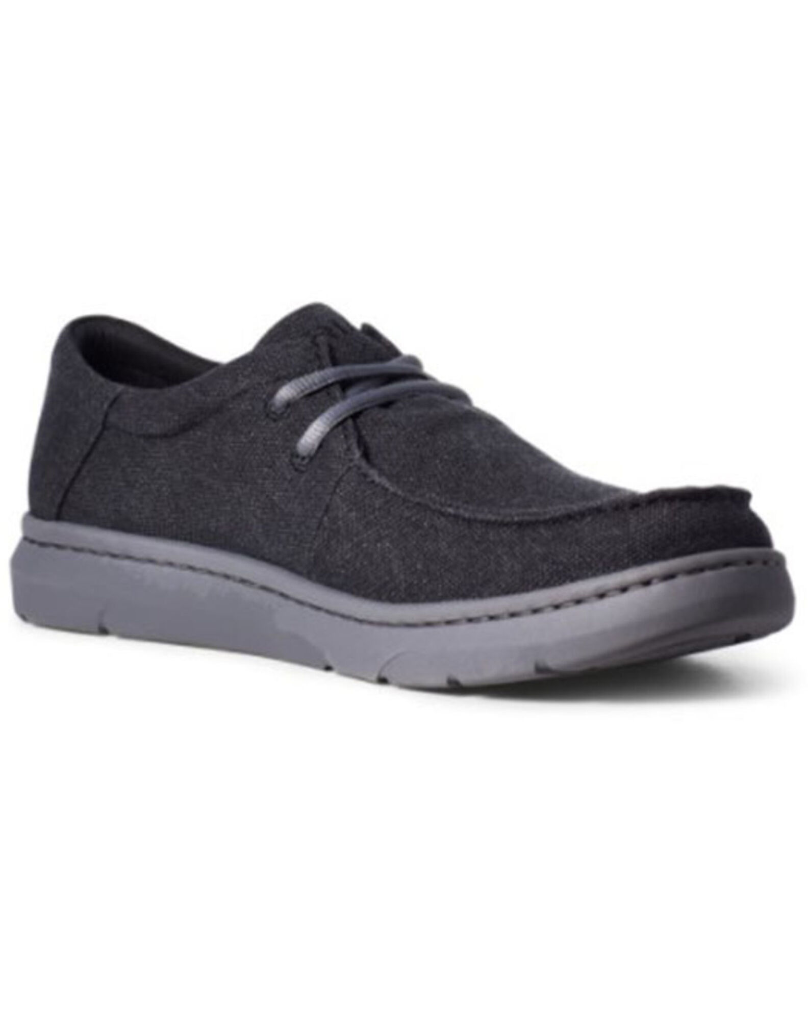 Ariat Men s Hilo Shoes Charcoal 9