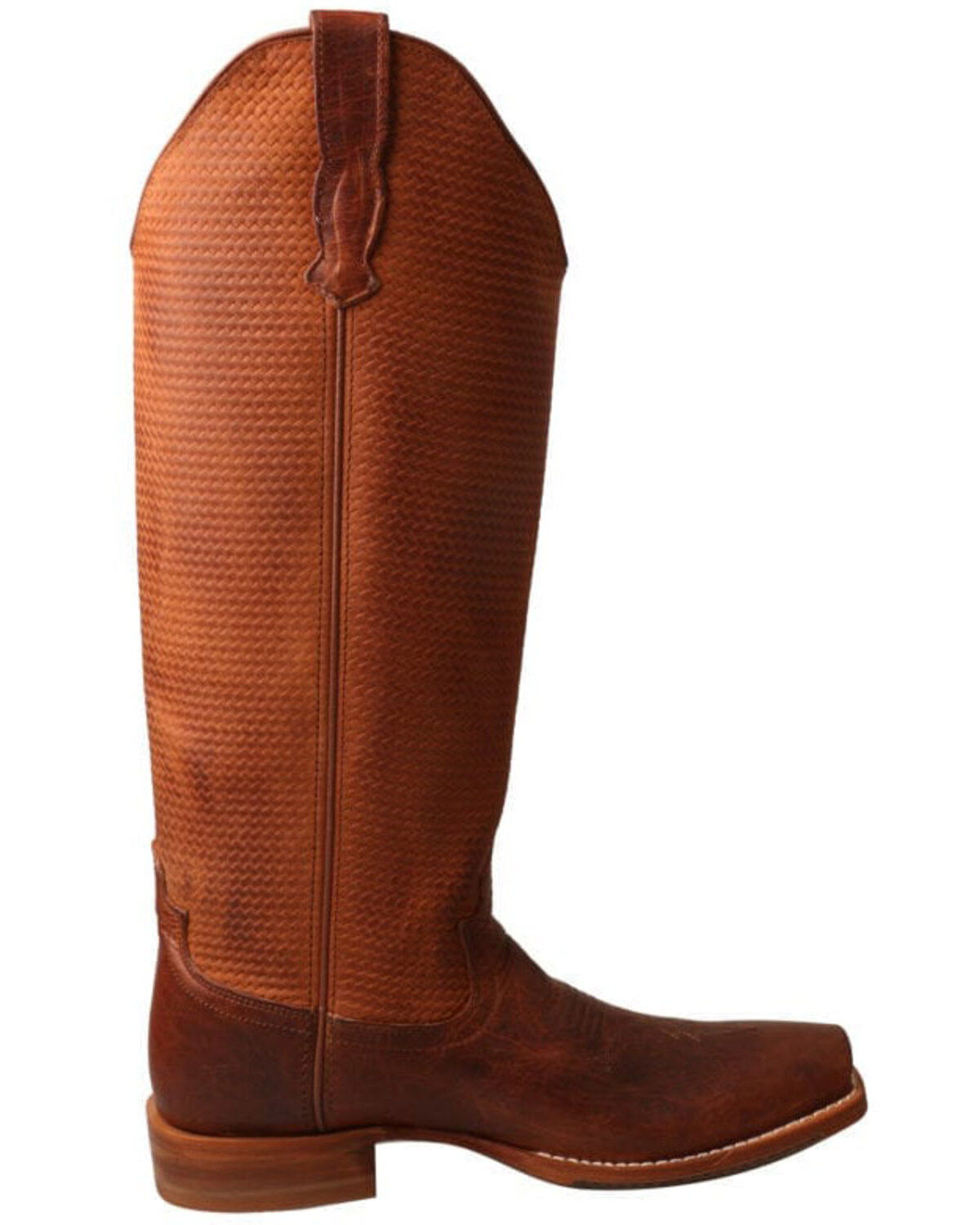 twisted x buckaroo boots womens