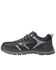 Image #3 - Nautilus Men's Tempest Work Shoes - Alloy Toe, Black, hi-res