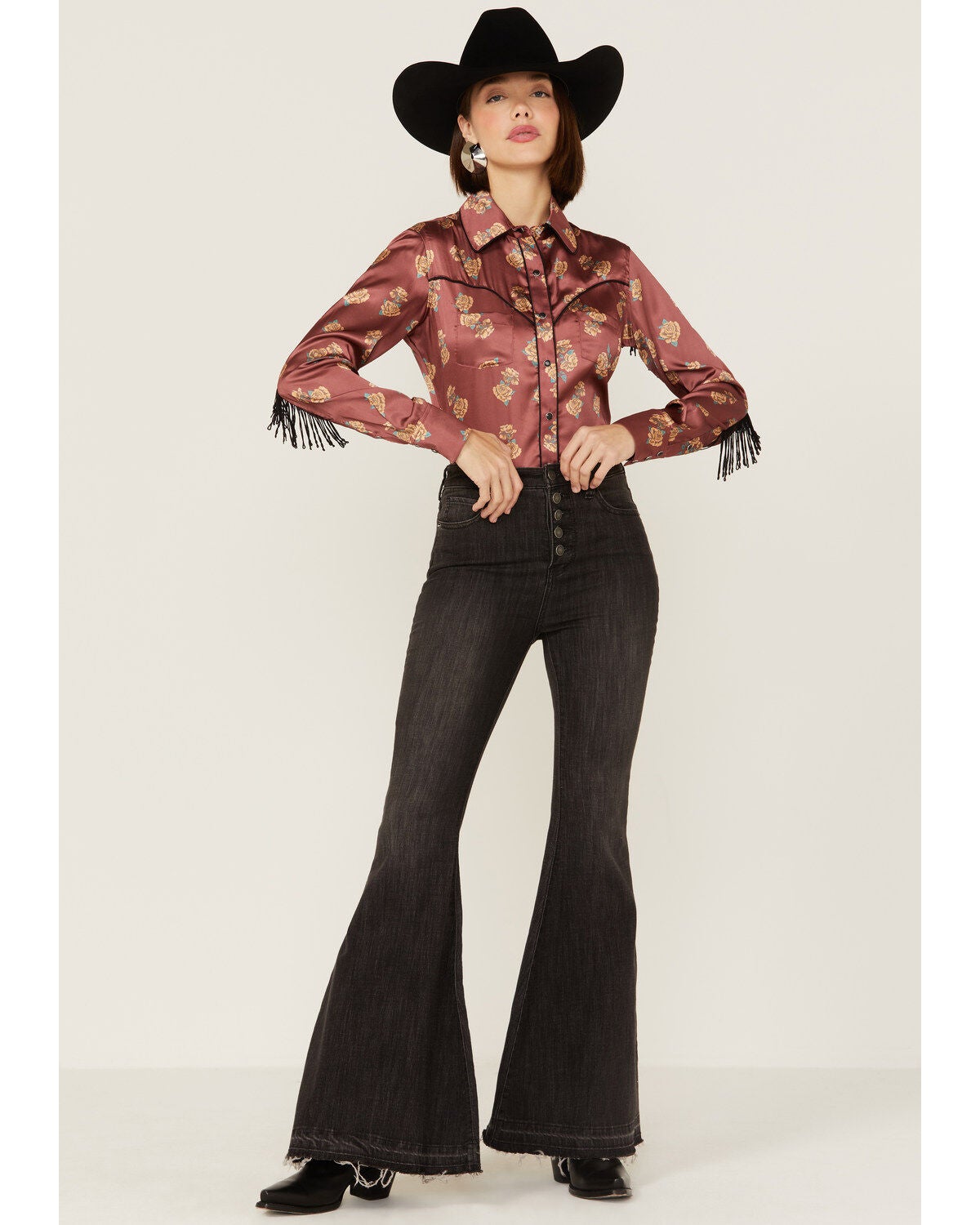 Women's Panhandle Shirts - Boot Barn