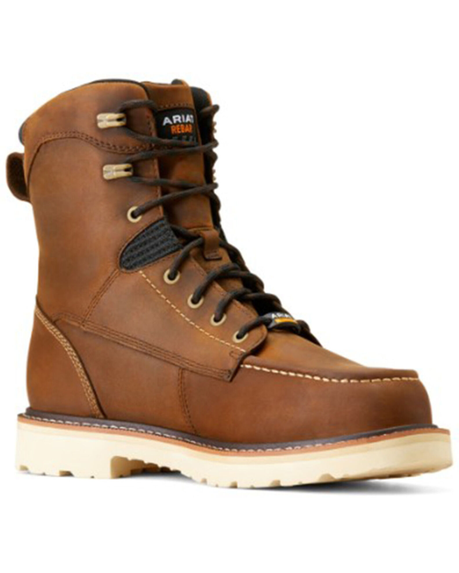 Timberland top distressed boots