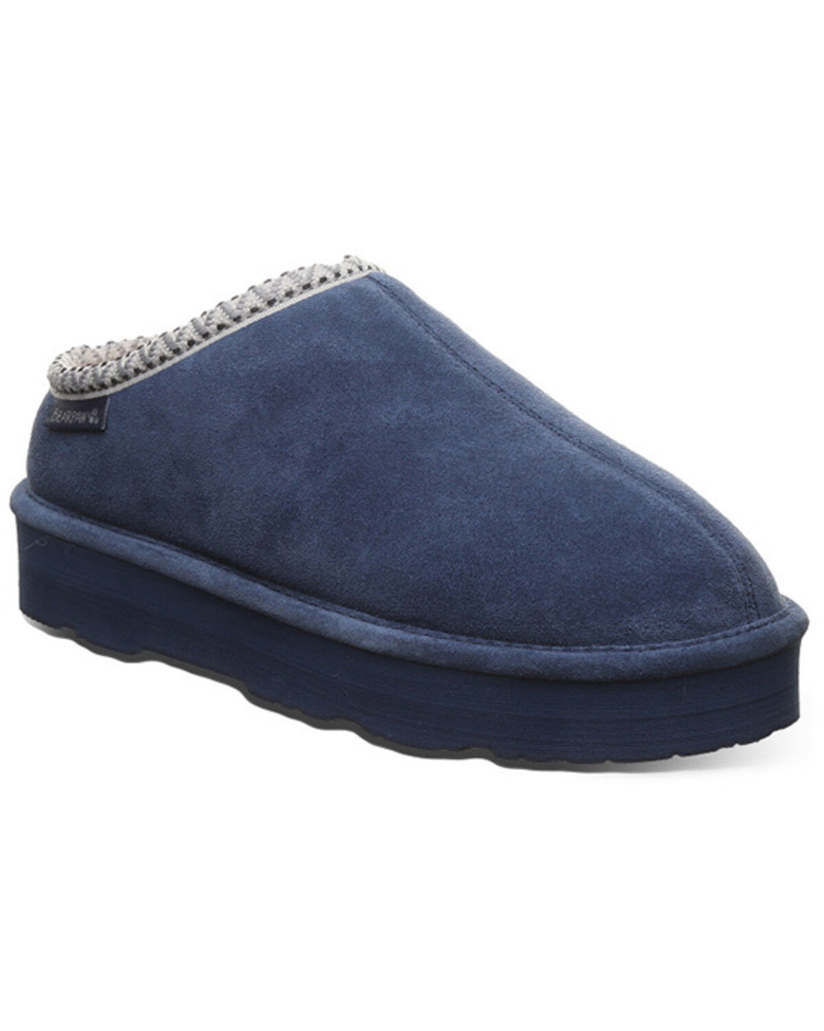 Image #1 - Bearpaw Women's Martis Slippers, , hi-res