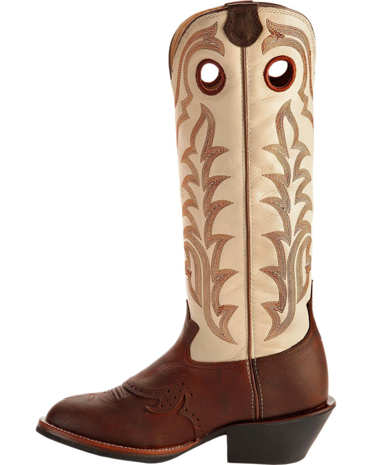 tony lama women's 3r 16 buckaroo boots