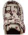 Image #6 - Twisted X Toddler Driving Mocs, Maroon, hi-res
