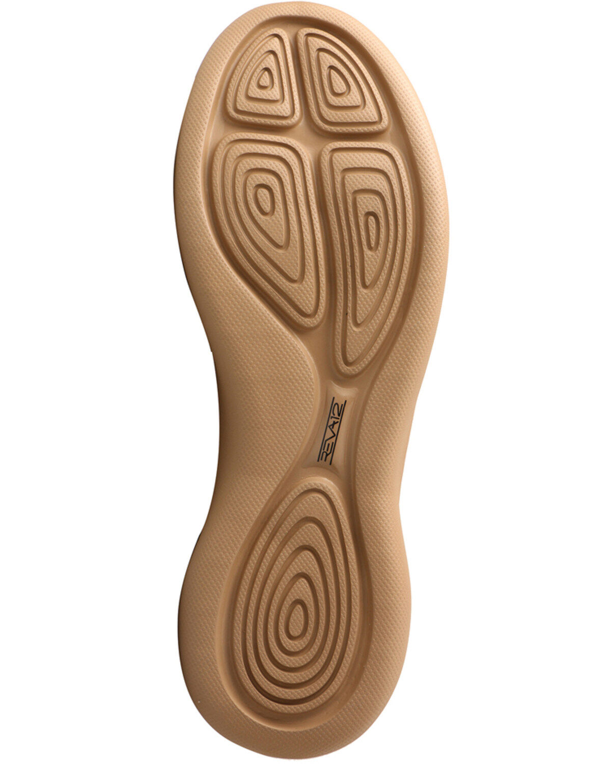 Image #6 - Twisted X Men's CellStretch Driving Shoes - Round Toe, , hi-res