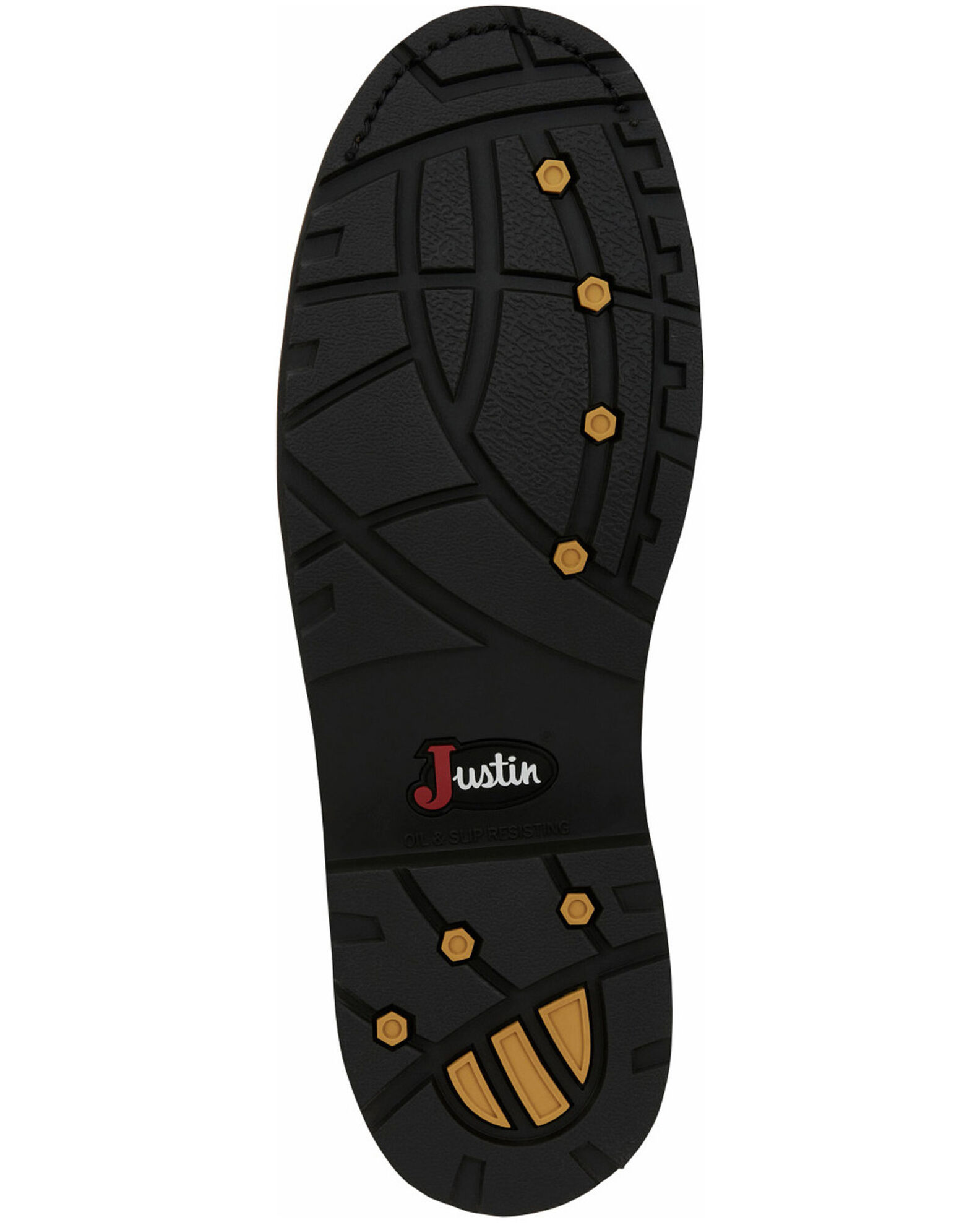 Justin drywall waterproof boots outlet