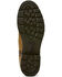 Image #5 - Ariat Women's Wexford Sherpa Waterproof Chelsea Boots - Round Toe, Brown, hi-res