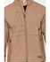 Image #3 - Ariat Men's Rebar Stretch Canvas Softshell Jacket, Brown, hi-res