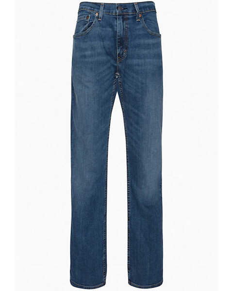 Levi's Men's 559 Relaxed Straight Fit Jeans , Blue, hi-res