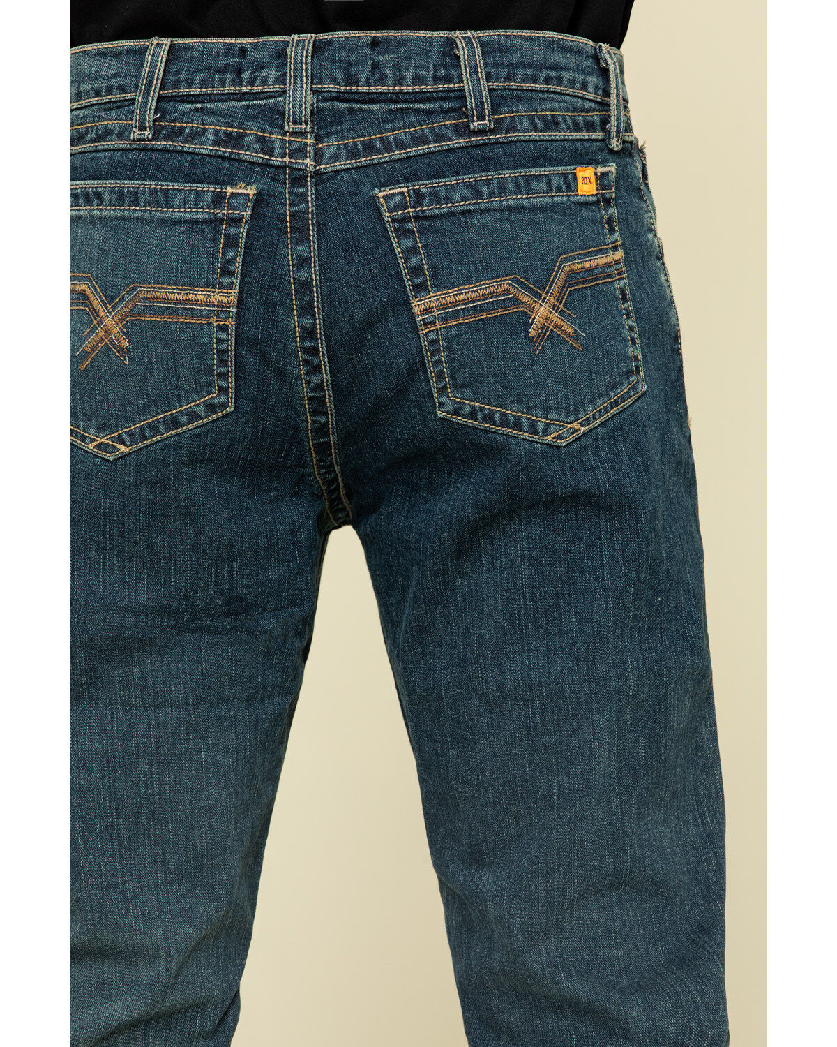wrangler fr advanced comfort