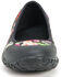 Muck Boots Women's Muckster II Flats - Round Toe, Black, hi-res