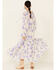 Image #5 - Free People Women's Feeling Groovy Midi Dress , , hi-res
