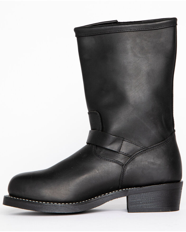cody james biker boots