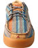 Image #4 - Twisted X Men's HOOey Loper Shoes - Moc Toe, , hi-res