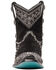 Image #5 - Lane Women's Wind Walker Western Boots - Snip Toe, , hi-res