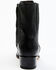Sendra Women's Western Fashion Booties - Snip Toe, Black, hi-res