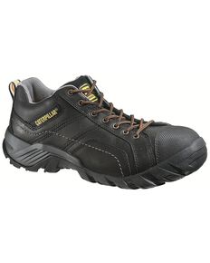 Men S Caterpillar Work Boots Shoes Boot Barn