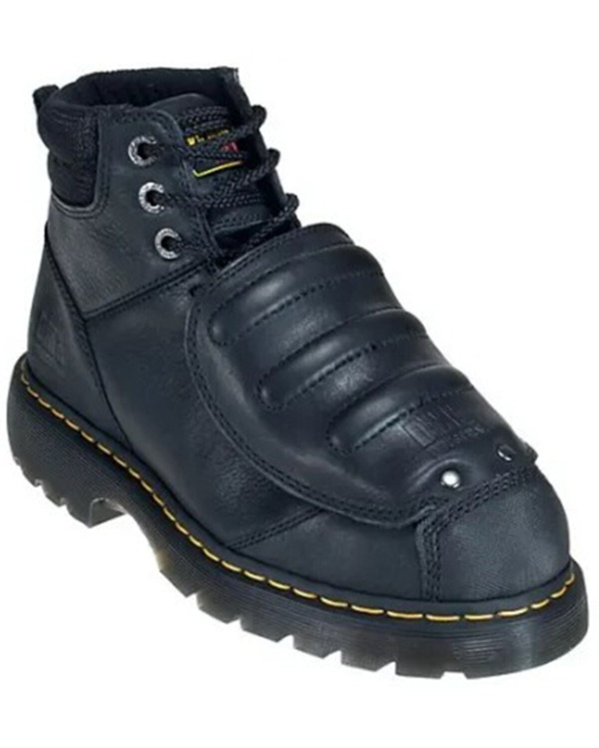 doc martens work shoes