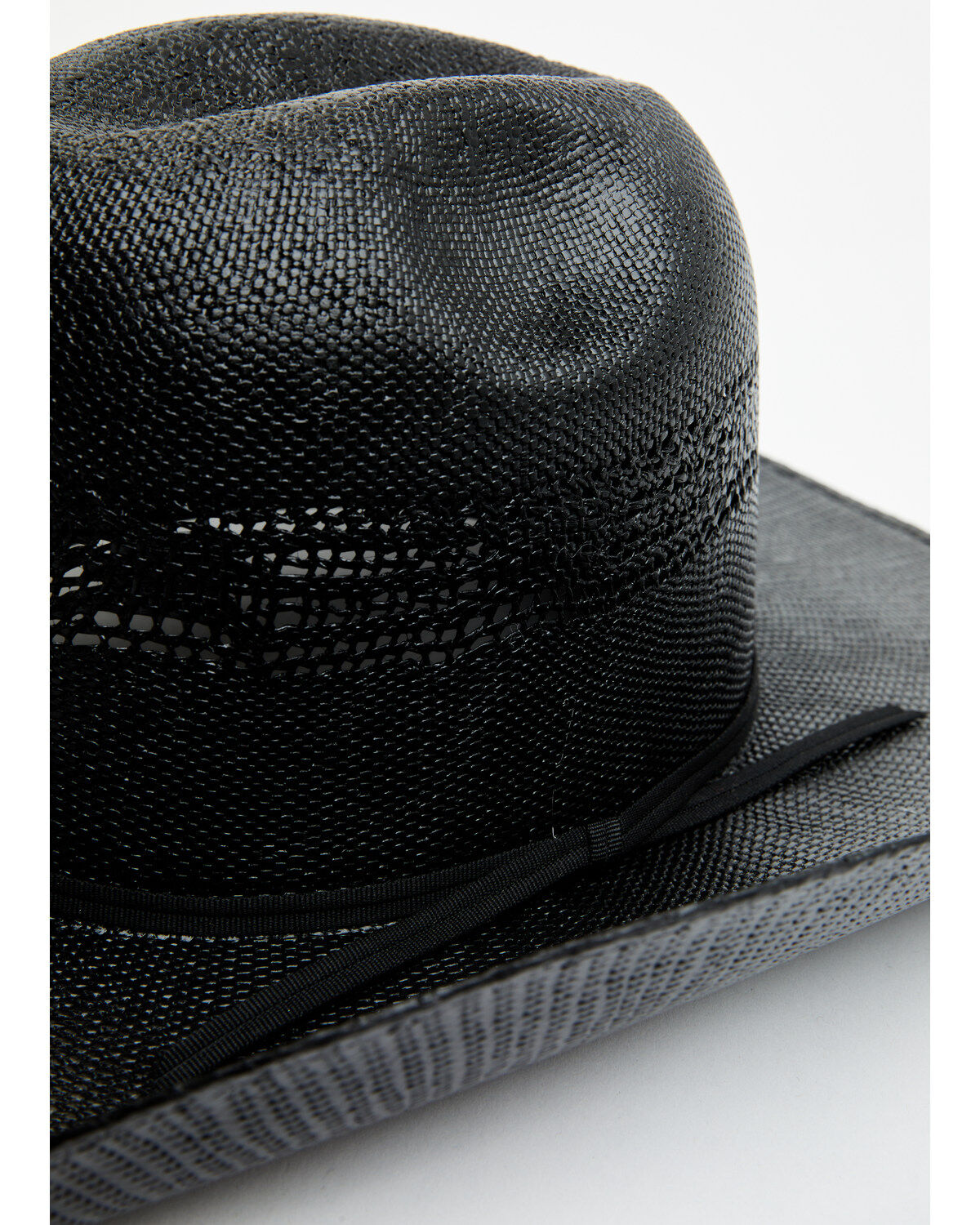 Product Name:  Cody James Hanoverian Straw Cowboy Hat