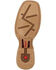Image #7 - Durango Women's Red Lady Rebel Pro Western Performance Boots - Broad Square Toe , Rose, hi-res