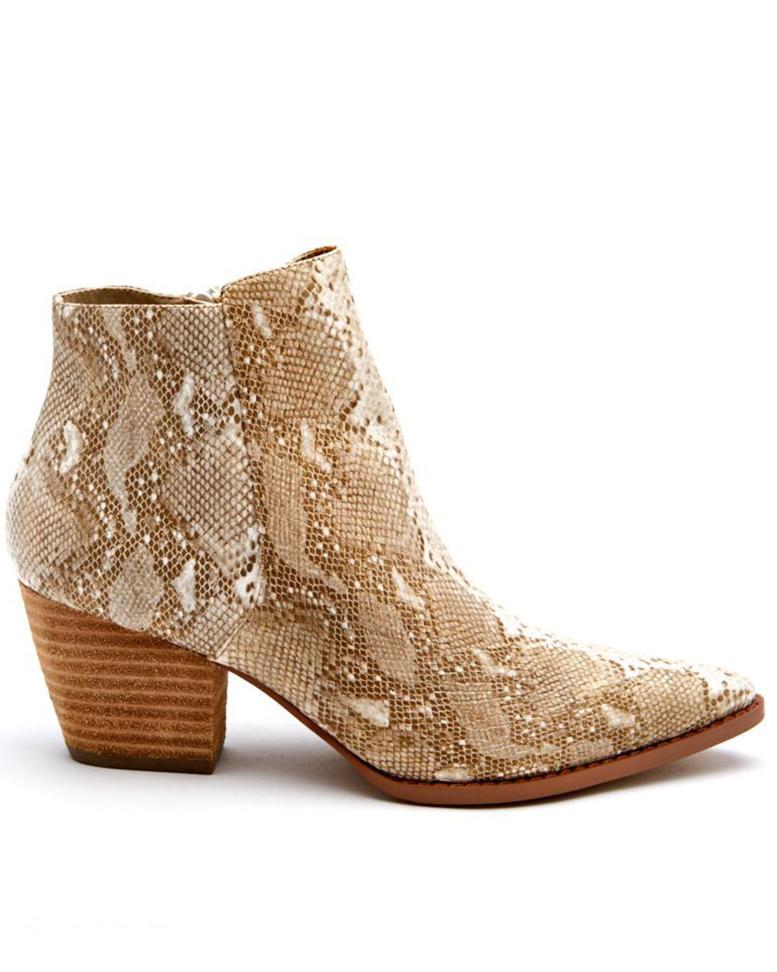 Coconuts astoria bootie clearance