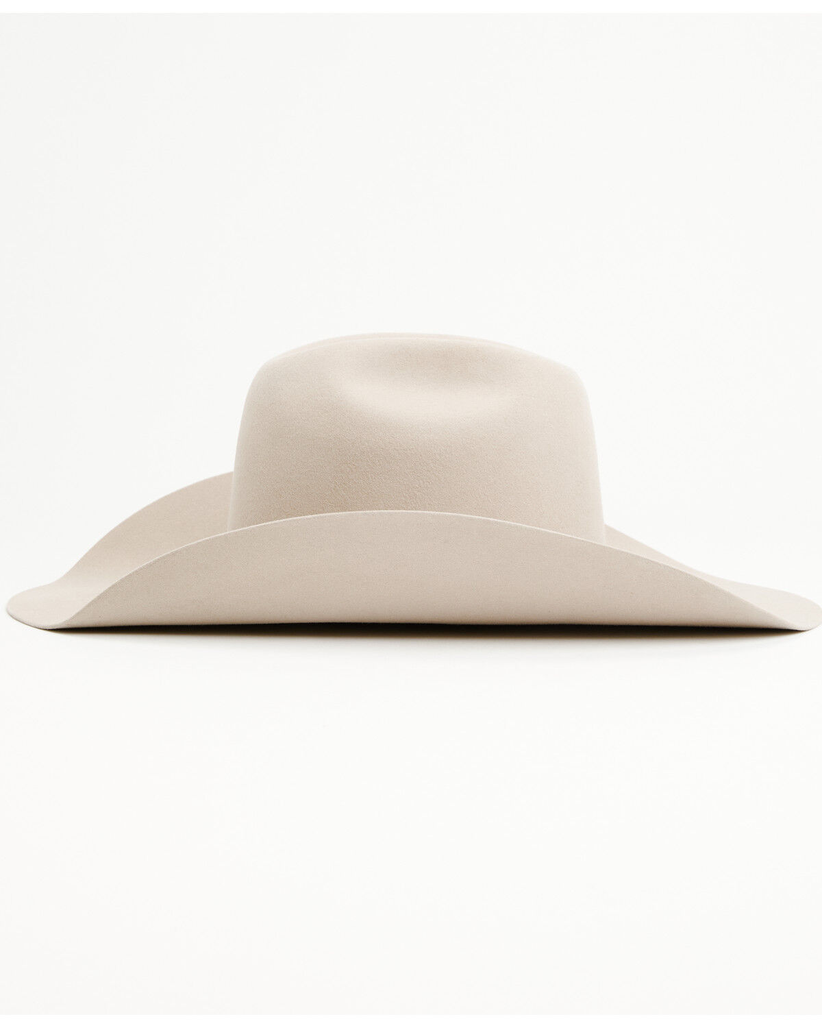 Image #3 - Cody James 5X Felt Cowboy Hat, Silver Belly, hi-res