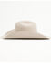 Image #3 - Cody James 5X Felt Cowboy Hat, Silver Belly, hi-res
