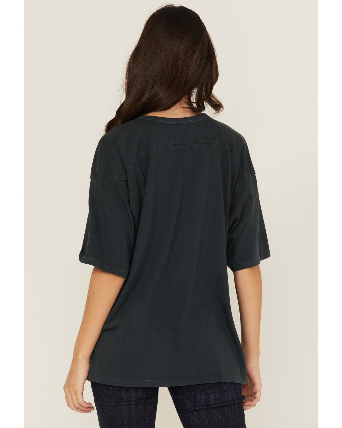 Image #4 - Day Dreamer Women's Morgan Wallen Short Sleeve Concert Tee, Black, hi-res