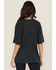 Image #4 - Day Dreamer Women's Morgan Wallen Short Sleeve Concert Tee, Black, hi-res