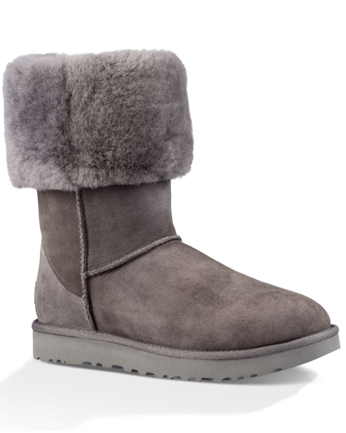 Image #2 - UGG Women's Classic Tall Boots, , hi-res