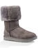 UGG Women's Classic Tall Boots, Grey, hi-res