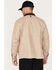 Image #4 - Hawx Men's Weathered Coat, Natural, hi-res