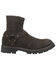 Dingo Men's Road Trip Ankle Boots - Round Toe, , hi-res